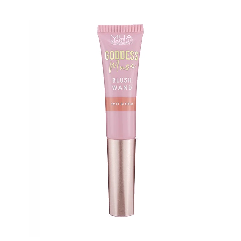 GODDESS MUSE BLUSH WAND SOFT BLOOM